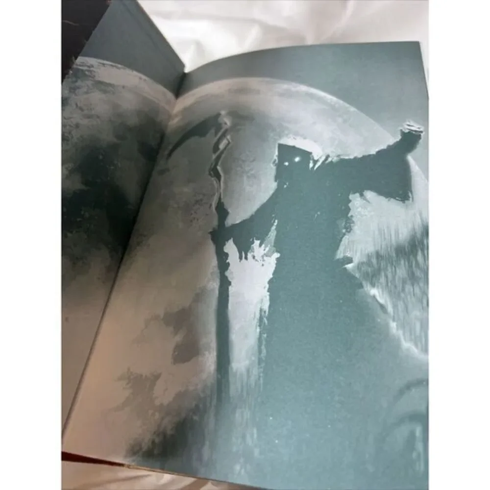 The Classic Horror Collection H.P. Lovecraft, Edgar Alan Poe, Etc 2019 Hardcover